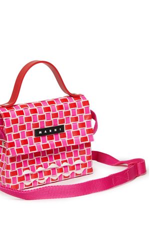 Borsa a tracolla Joy Macro MARNI KIDS | M01481M00IW0MC69